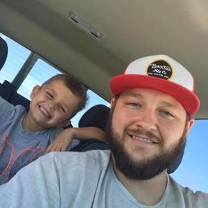 Meet your Posher, Nathan